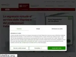 Sites similar to segretaria24.it