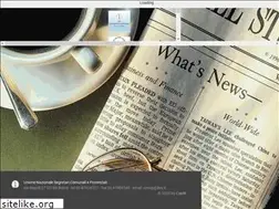 Sites similar to segretarientilocali.it