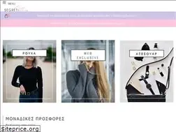 Sites similar to segreticlothing.gr