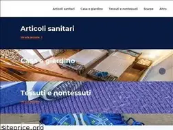 Sites similar to segretidelloshopping.it