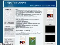 Sites similar to segreto.net