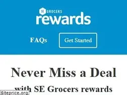 Sites similar to segrewards.com