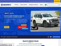 Sites similar to segrex.be