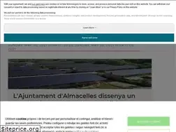 Sites similar to segriatv.cat