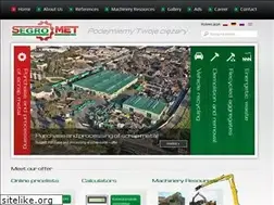 Sites similar to segromet.pl