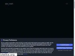Sites similar to segron.com