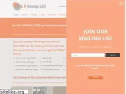 Sites similar to segroupllc.org