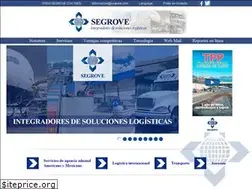 Sites similar to segrove.com