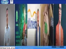 Sites similar to segs.com.br