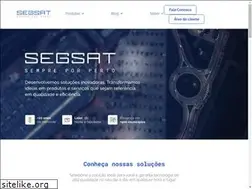Sites similar to segsat.com