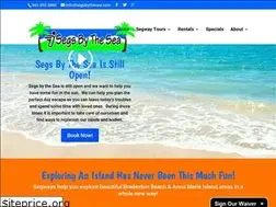 Sites similar to segsbythesea.com