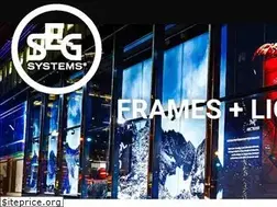 Sites similar to segsystems.com