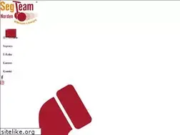 Sites similar to segteam-norden.de