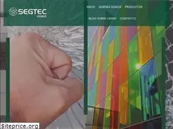 Sites similar to segtecvidrio.com