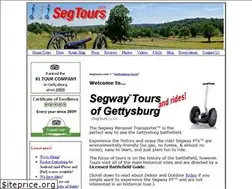 Sites similar to segtours.com