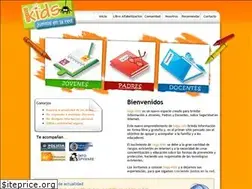 Sites similar to segu-kids.org