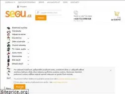 Sites similar to segu.cz