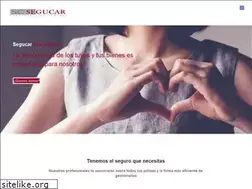 Sites similar to segucar.com