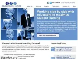 Sites similar to seguecp.com