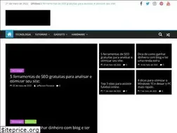 Sites similar to seguemasdicas.com.br