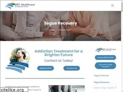 Sites similar to seguerecovery.com