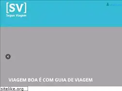 Sites similar to segueviagem.com.br
