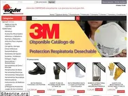 Sites similar to segufershop.com.ar