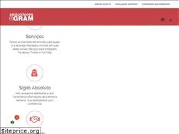 Sites similar to seguidoresgram.com.br