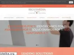 Sites similar to seguimedia.es