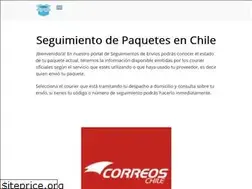 Sites similar to seguimientoenvios.com