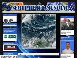 Sites similar to seguimientomundial.blogspot.com