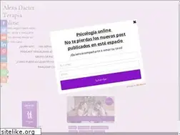 Sites similar to seguimosalexadacier.com