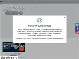 Sites similar to seguin.ca