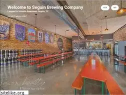 Sites similar to seguinbrewing.com