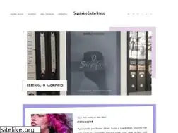 Sites similar to seguindoocoelhobrancoo.com.br