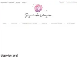 Sites similar to seguindoviagem.com