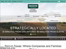 Sites similar to seguinedc.com
