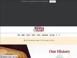 Sites similar to seguinpowerplant.com
