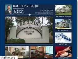 Sites similar to seguinrealty.net