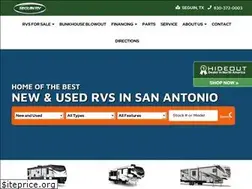 Sites similar to seguinrv.com