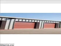 Sites similar to seguinstorage.net