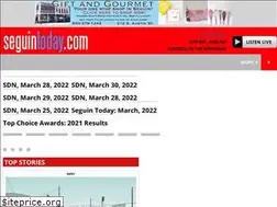 Sites similar to seguintoday.com