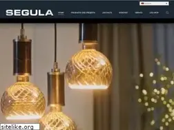 Sites similar to segula.de