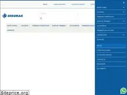Sites similar to segumax.com.uy