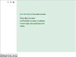 Sites similar to segumodrone.com