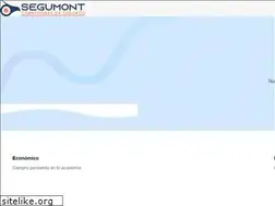 Sites similar to segumontseguros.cl