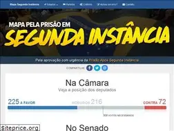 Sites similar to segundainstancia.com.br