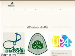 Sites similar to segundaipt.org.br