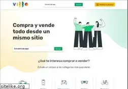 Sites similar to segundamano.com