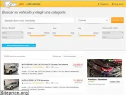 Sites similar to segundamanoocasion.com